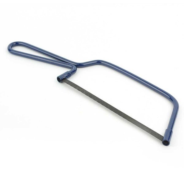 6 Inch Baby Hacksaw, Big Horn, Mfr#: 19252